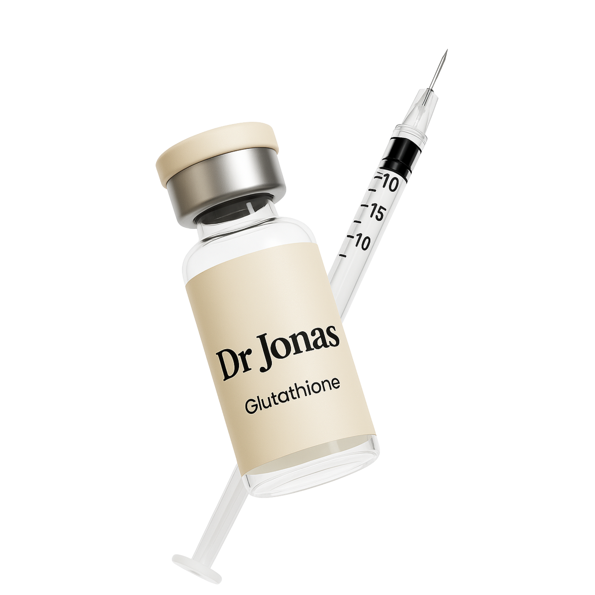 Glutathione Injectable