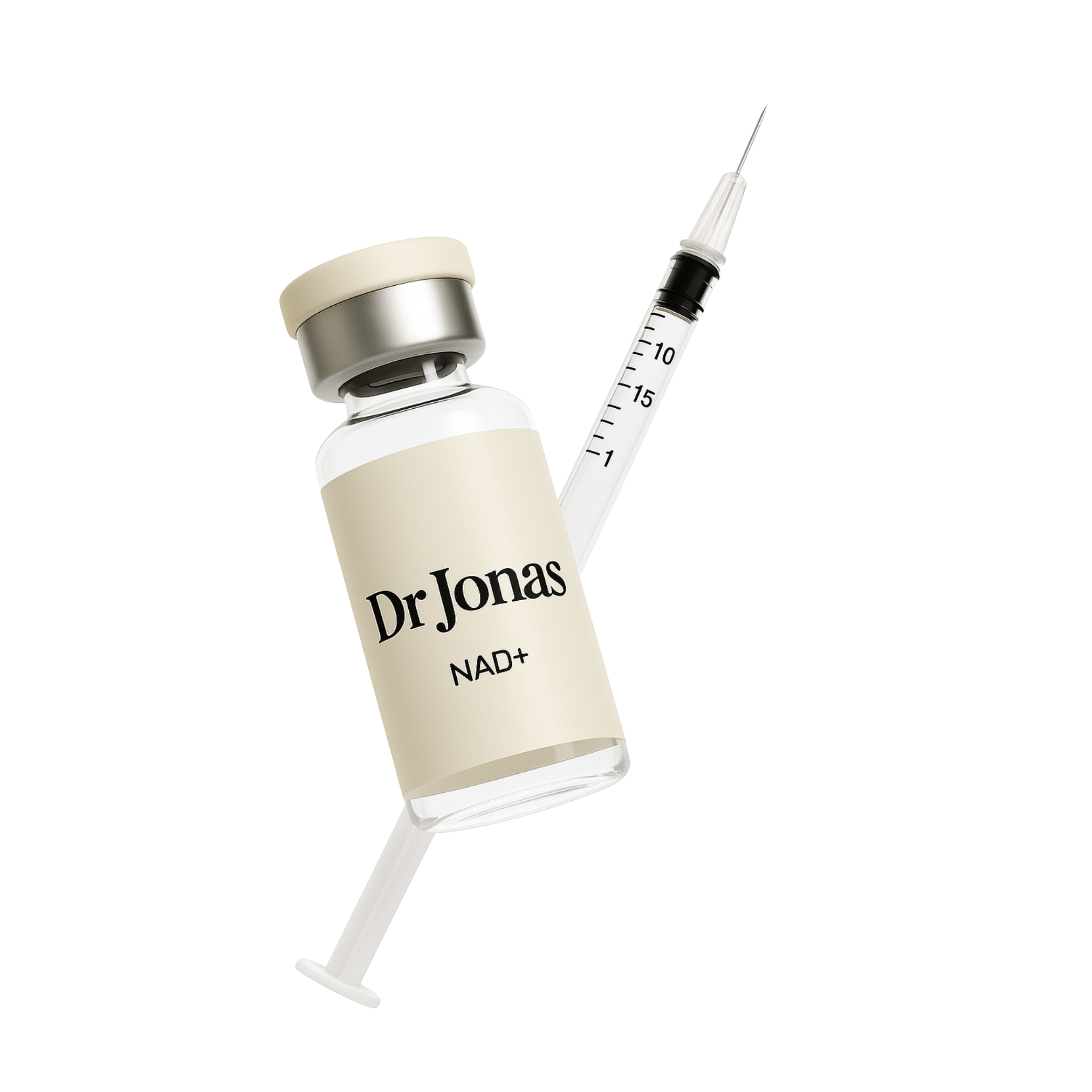 NAD+ Injectable