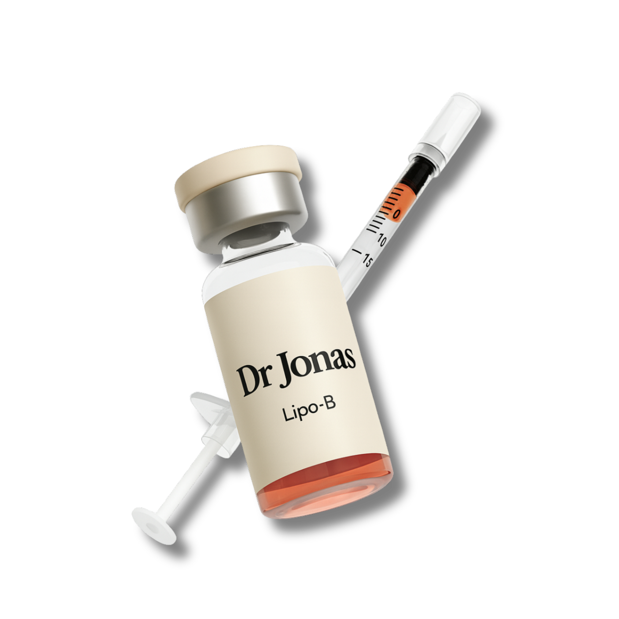 Lipo-B (MIC+B12) Injectable