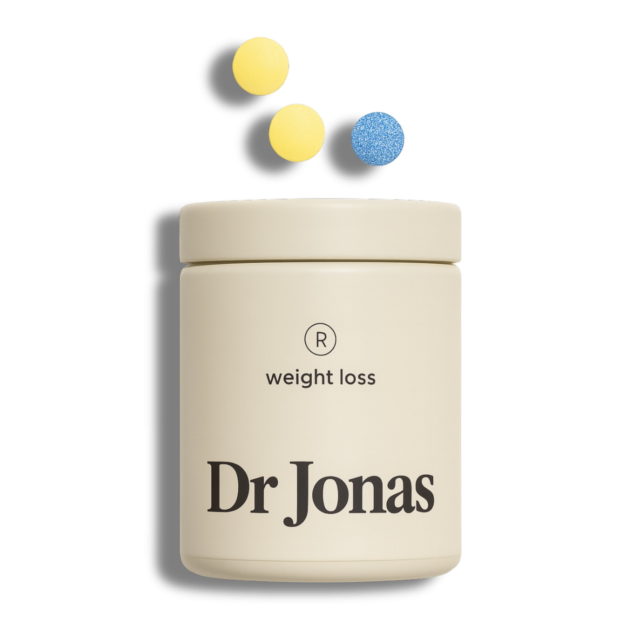 METABOLISM PLUS